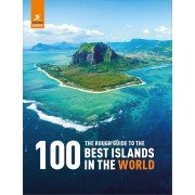 100 best Islands in the World Rough Guides